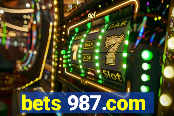 bets 987.com